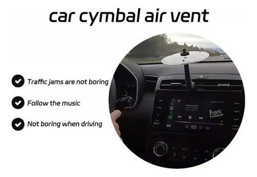 Placa De Proteção Para Carros, Com Grade De Ventilação,