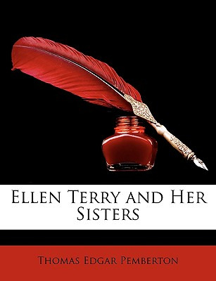 Libro Ellen Terry And Her Sisters - Pemberton, Thomas Edgar