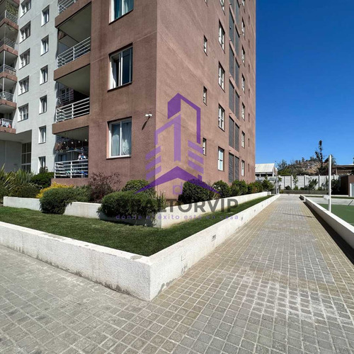 Arriendo Departamento 2d1b1est1bod Recoleta (94995)