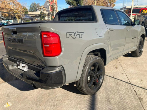 RAM Rampage RT 4X4 2.0 AUT