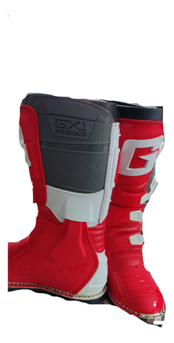 Botas Enduro Gaerne Gx1