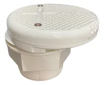 Comprar Dren De Fondo Pequeño Albercas Piscinas Fibra De Vidrio