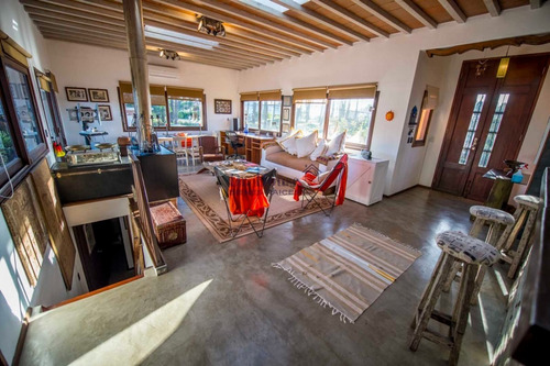 Casa En Punta Ballena, Las Grutas | Dr House Bienes Raices Ref:315- Ref: 315