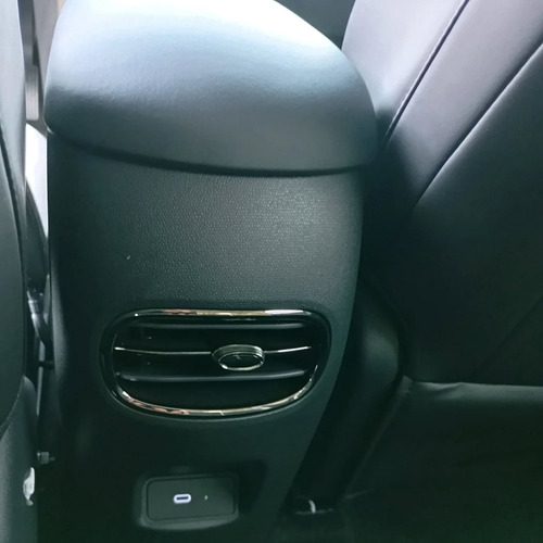 JAC E-S3 0.0 Ytterby