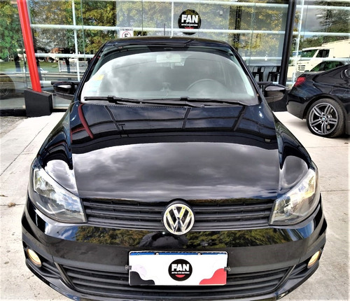 Volkswagen Gol Trend Comfortline 1.6 Msi
