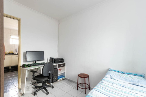 Apartamento À Venda - Artur Alvim, 2 Quartos, 50 - S893114229