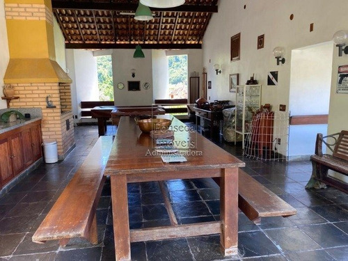 Imagem 6 de 10 de Sitio - Cantagalo - Ref: 4665 - V-4665