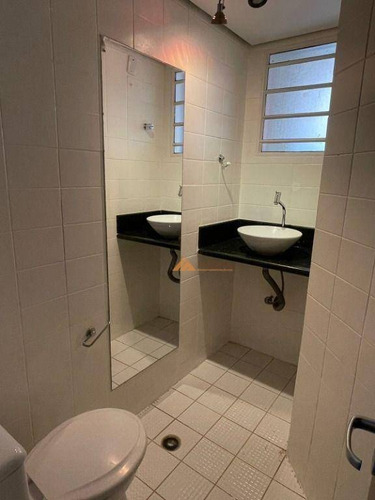 Imagem 11 de 30 de Apartamento Com 3 Dormitórios À Venda, 66 M² Por R$ 195.000,00 - Parque Industrial Lagoinha - Ribeirão Preto/sp - Ap2373