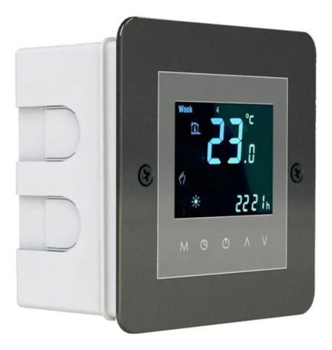 Sauna Seca 7,5 Kw Com Comando Wi-fi Sodramar