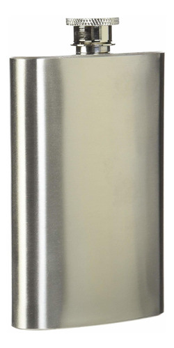 Supervivencia5 onzas Sneaky Flask Por Foster& Rye