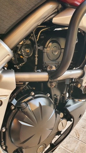 Imagen 10 de 25 de Kawasaki Versys 650