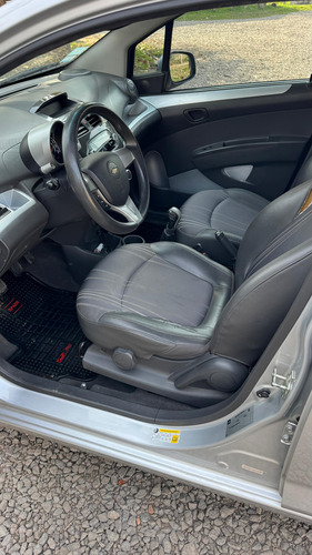 Chevrolet Spark 1.2 Lt