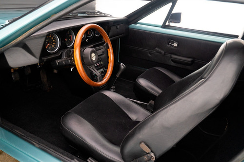 Imagem 10 de 15 de 1980 L´automobile Ventura Les