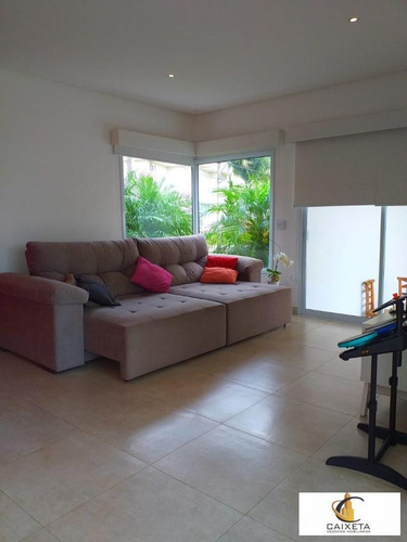 Imagem 15 de 15 de Casa A Venda Vargem Grande Paulista Condomínio Terras De Santa Adélia - 760