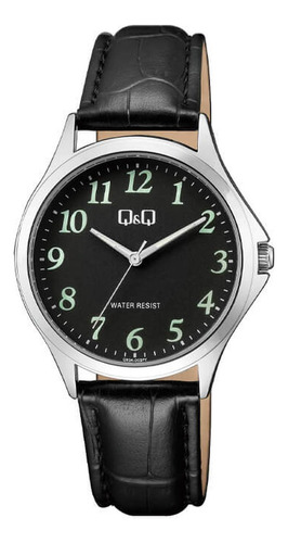 Reloj Análogo Q&q Unisex Q93a-003p