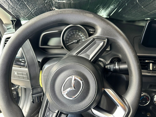 Mazda Mazda 3 2.5 S Grand Touring Sedan At