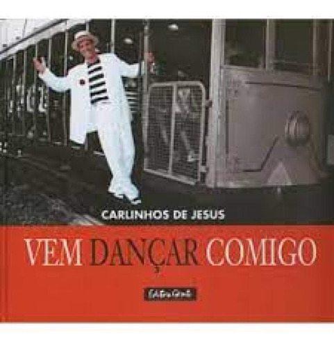 -, de CARLINHOS DE JESUS. Editora Gente, capa mole em português