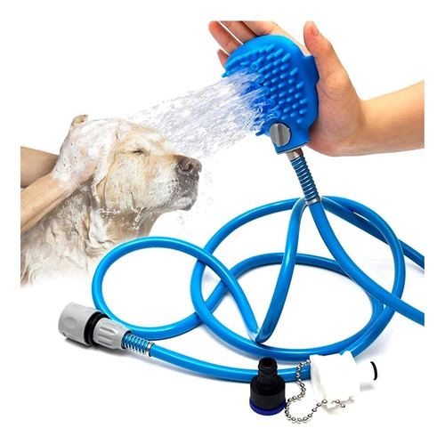 Herramienta De Baño Para Perros,regaderas Para Perro Baño
