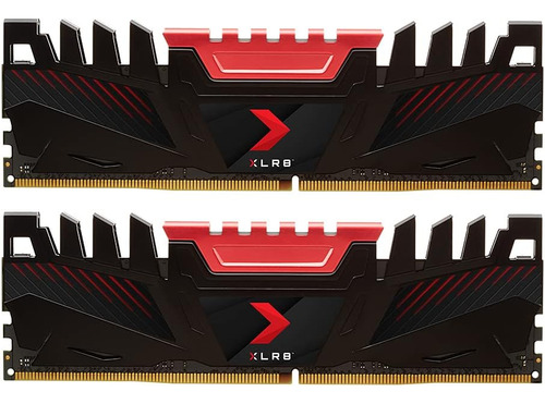 Sony Xpr8 Gaming Ddr4 Dram De 16 Gb (2 X 8 Gb) 3000 Mhz (pc4