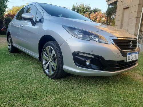 Peugeot 308 Feline Thp Manual