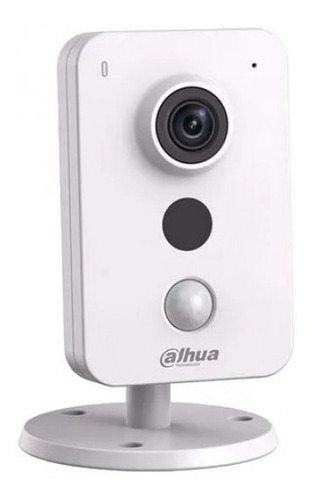 Imagen 2 de 6 de Camara Dahua Wifi 2mp Ir 10m Microfono H.265 Ipc-k22 2.8mm