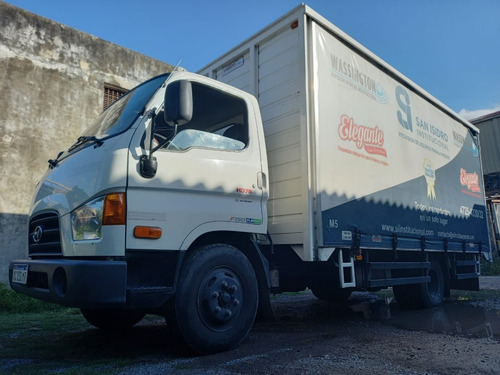 Camion Hyndai Hd 78