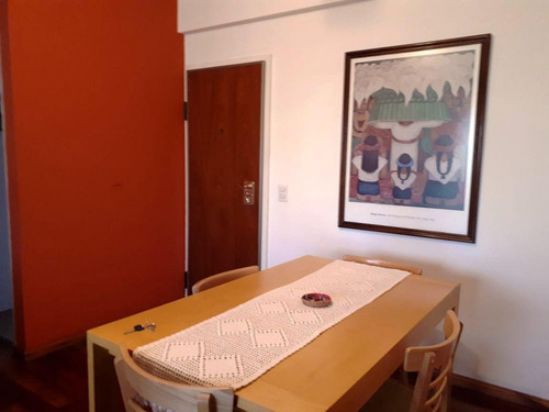 Imagen 2 de 11 de Departamento - Almagro