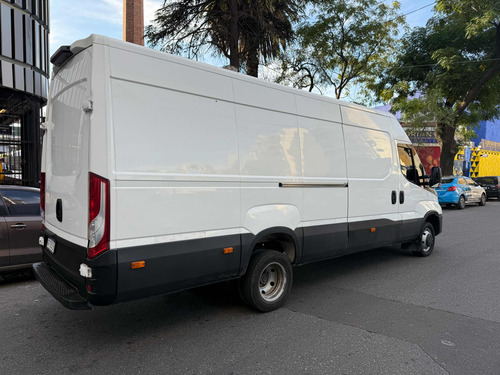 Iveco Daily 3.0 furgon 55c170