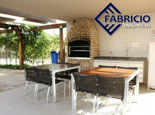 Imagem 2 de 30 de Apartamento - Ap00187 - 69017995