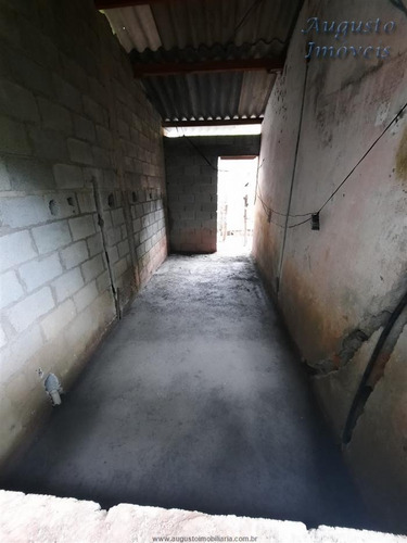 Imagem 18 de 18 de Chácaras À Venda Em Mairiporã/sp - Compre O Seu Chácaras Aqui! - 1484012