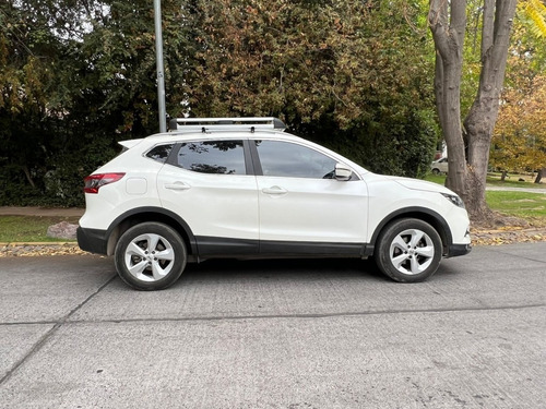 Imagen 4 de 14 de Nissan Qashqai 2.0 Mt