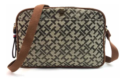 Bolsa Tommy Hilfiger Caf 6950253272 Cuotas sin inter s