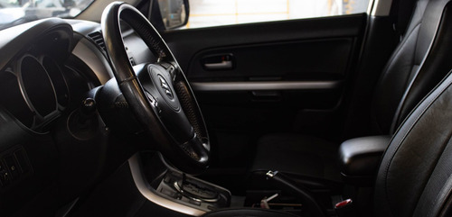 Imagen 6 de 8 de Suzuki Grand Vitara 2013 2.4 Gls L4 At