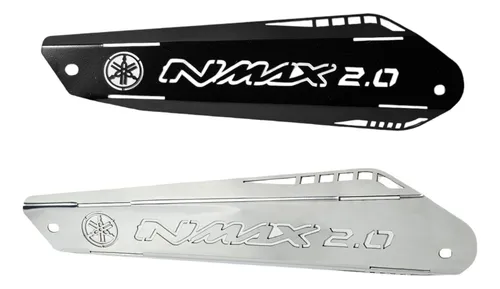 Protector Mofle Nmax Protector Mofle Nmax Protector Exosto