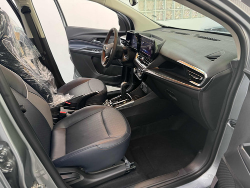 Chevrolet Spin 1.8 Premier 7As At 105Cv