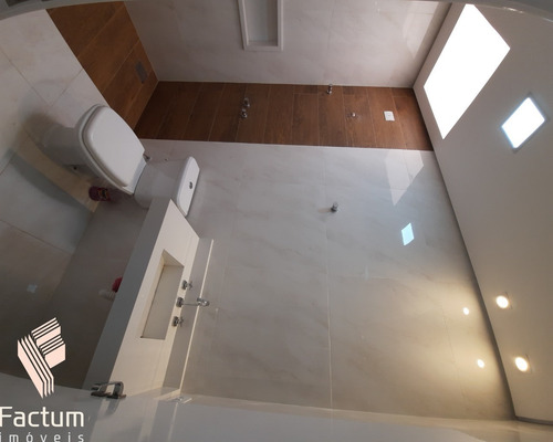 Imagem 16 de 27 de Casa Residencial Para Venda Parque Universitário, Americana - Ca00361 - 68428322