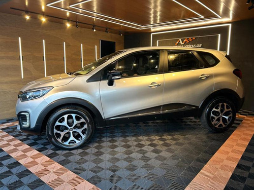 Renault Captur Inten 20a