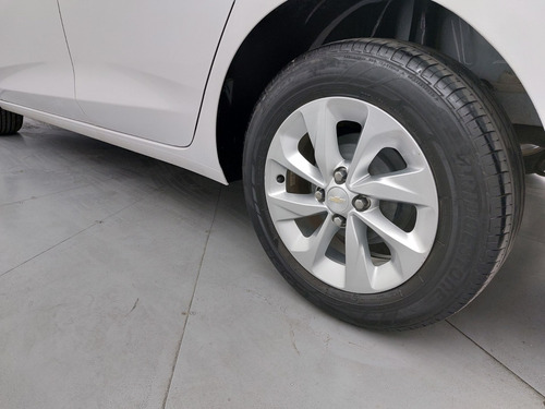 Chevrolet Onix 1.0 TURBO FLEX LTZ AUTOMÁTICO