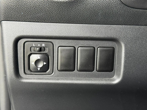 Dodge Attitude 1.2 Se Cvt