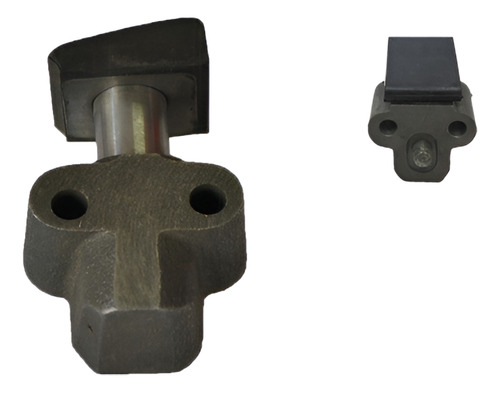 Tensor Hidráulico Para Toyota 4ke Starlet 1.3 1983-1984