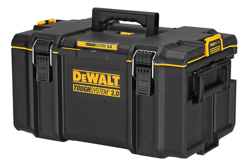 Caja Herramienta Tough System 55x37,5x31cm Dewalt