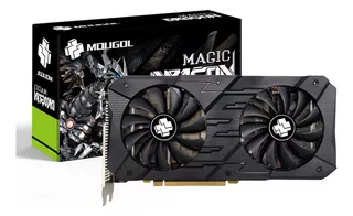 Tarjeta Gráfica Para Juegos De Pc Amd Mougol Radeon Rx 5600