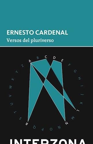 Versos Del Pluriverso- Zona De Tesoros (b) - Cardenal, Ernes
