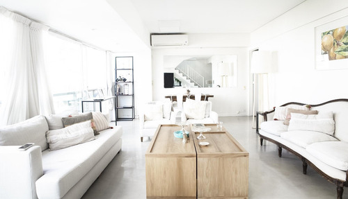 Imagen 1 de 13 de Departamento En Venta Ubicado En Palermo, Capital Federal, Buenos Aires