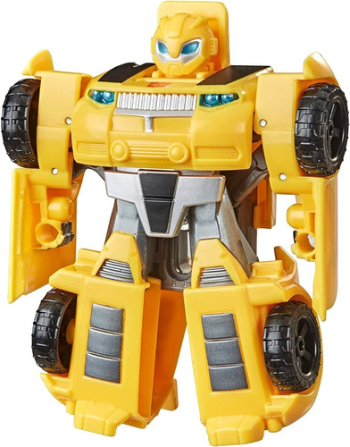 Playskool Heroes Transformers Rescue Bots Academy Bumblebee 