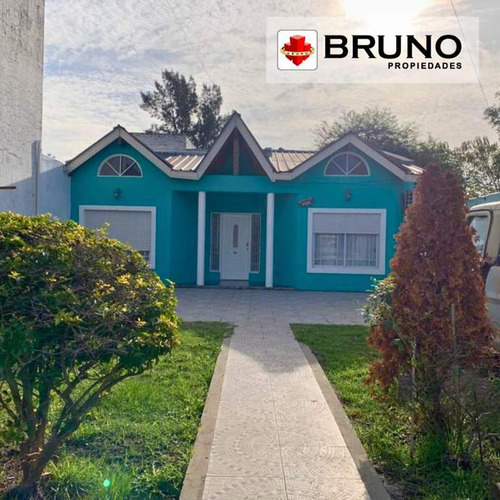 Local Con Vivienda En Venta En Merlo Sur