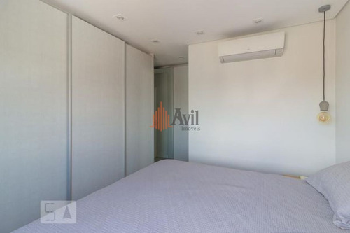 Imagem 13 de 15 de Apartamento Com 2 Dormitórios À Venda, 79 M² Por R$ 785.000,00 - Vila Bertioga - São Paulo/sp - Av6338