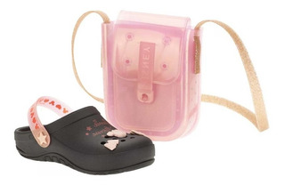 Bolsa Crocs Infantil | MercadoLivre ?