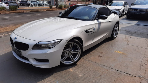 BMW Z4 Roadster Sdrive 20i 2.0 Tb Aut