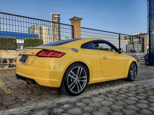 Imagen 5 de 15 de Audi Tt 2016